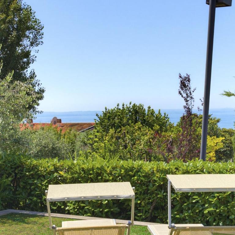Regarda - Basiliko White - Appartamento con Terrazza - 25