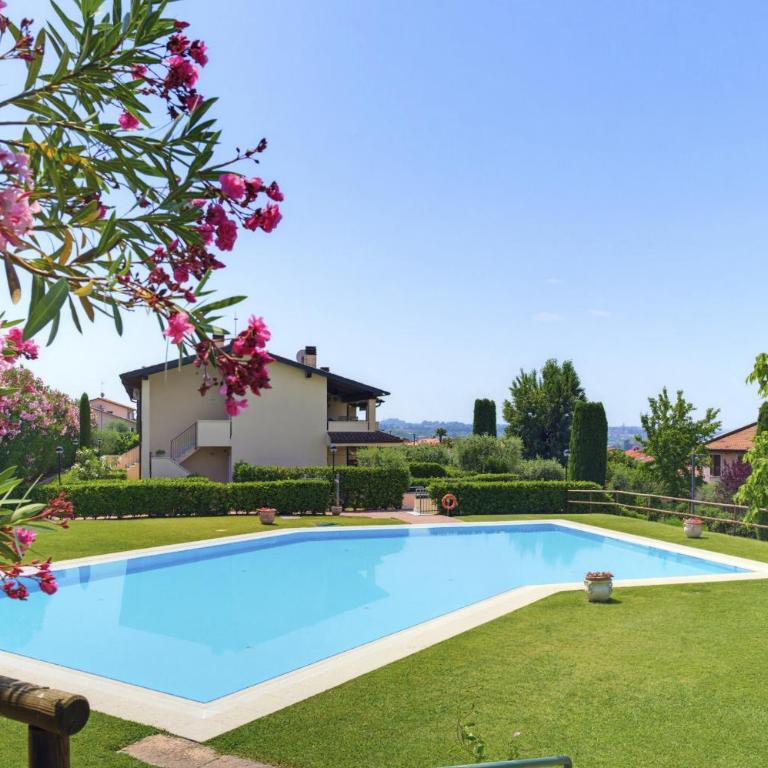 Regarda - Basiliko White - Appartamento con Terrazza - 26