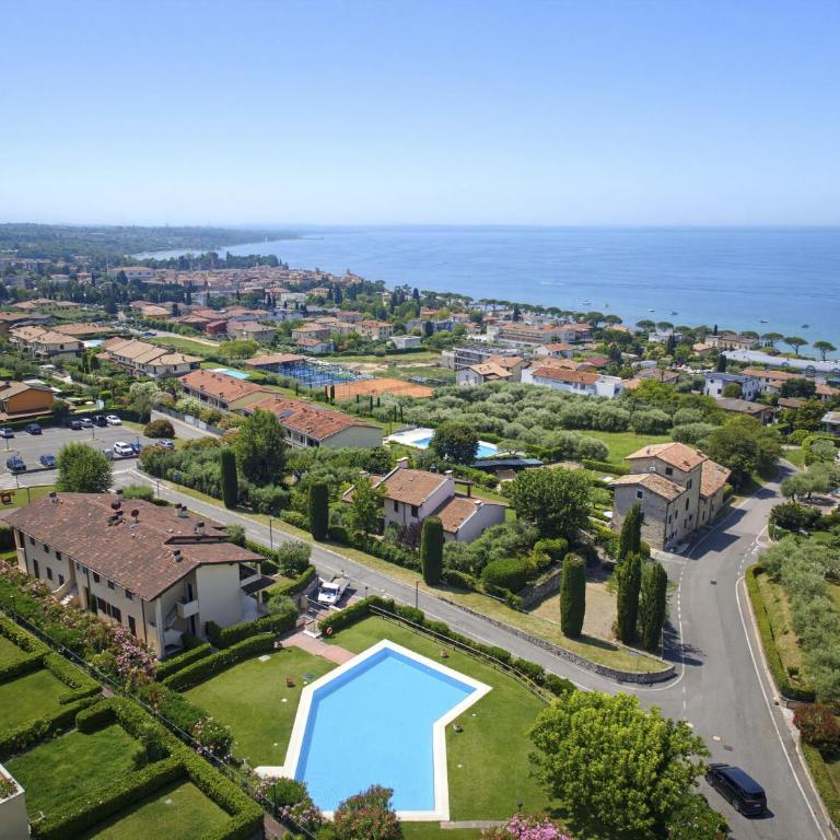 Regarda - Basiliko White - Appartamento con Terrazza - 28