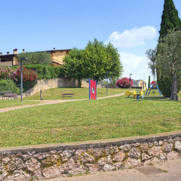 Regarda - Basiliko White - Appartamento con Terrazza - 29