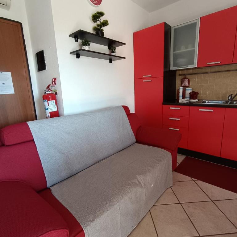 La casa di Asia - Appartamento con 1 Camera da Letto - 4