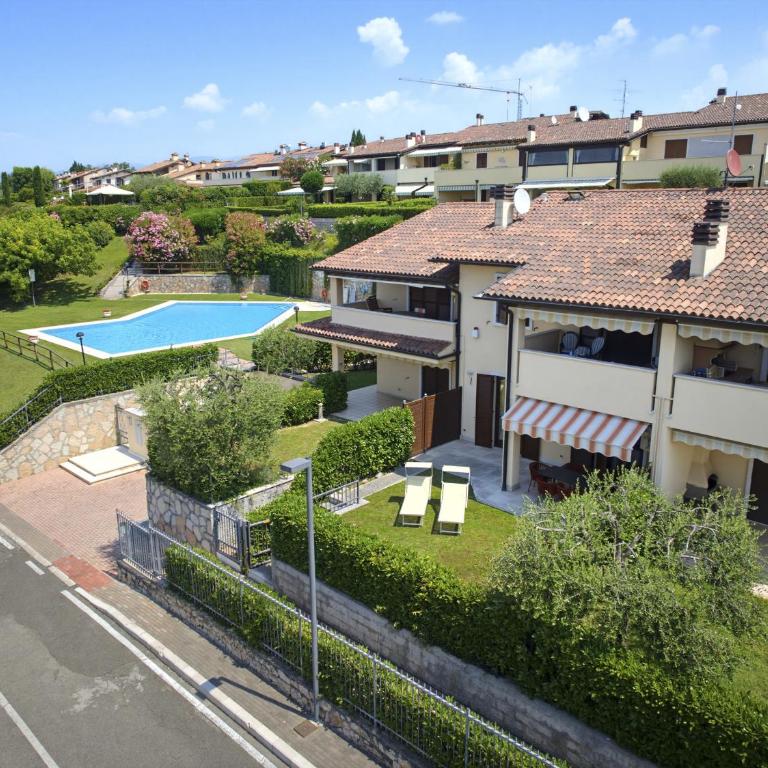 Regarda - Basiliko White - Appartamento con Terrazza - 31