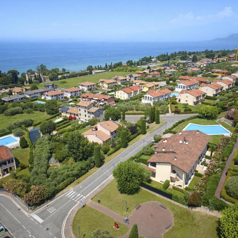 Regarda - Basiliko White - Appartamento con Terrazza - 32