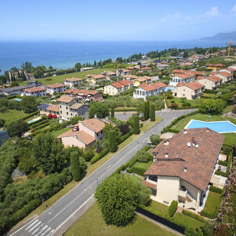 Regarda - Basiliko White - Appartamento con Terrazza - 34