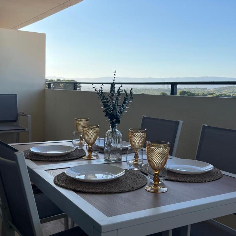 Views Cap Salou - Apartamento de 2 dormitorios - 8