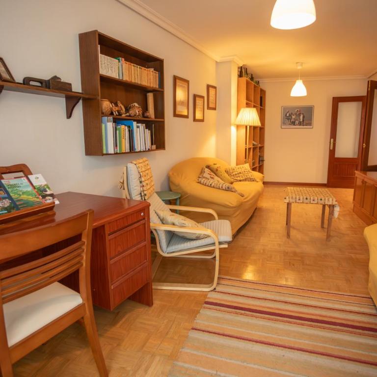 Apartamento en Cangas de Onís VUT7876AS - Apartamento de 3 dormitorios con vistas a las montañas - 1