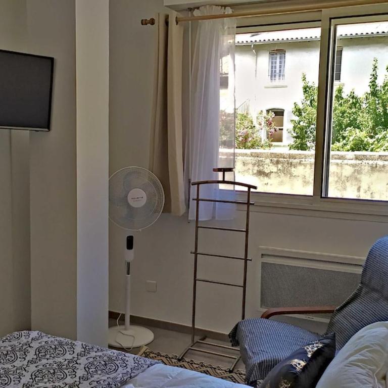 Les CELESTINS 2rooms Air-conditioned Garage Center Quiet WiFi - Apartment mit 1 Schlafzimmer - 3