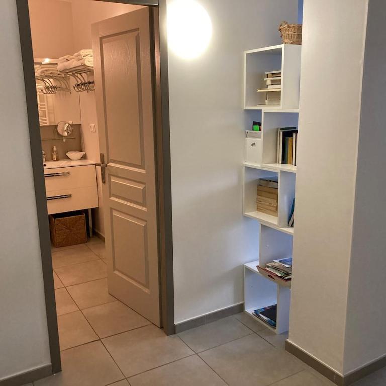 Les CELESTINS 2rooms Air-conditioned Garage Center Quiet WiFi - Apartment mit 1 Schlafzimmer - 6