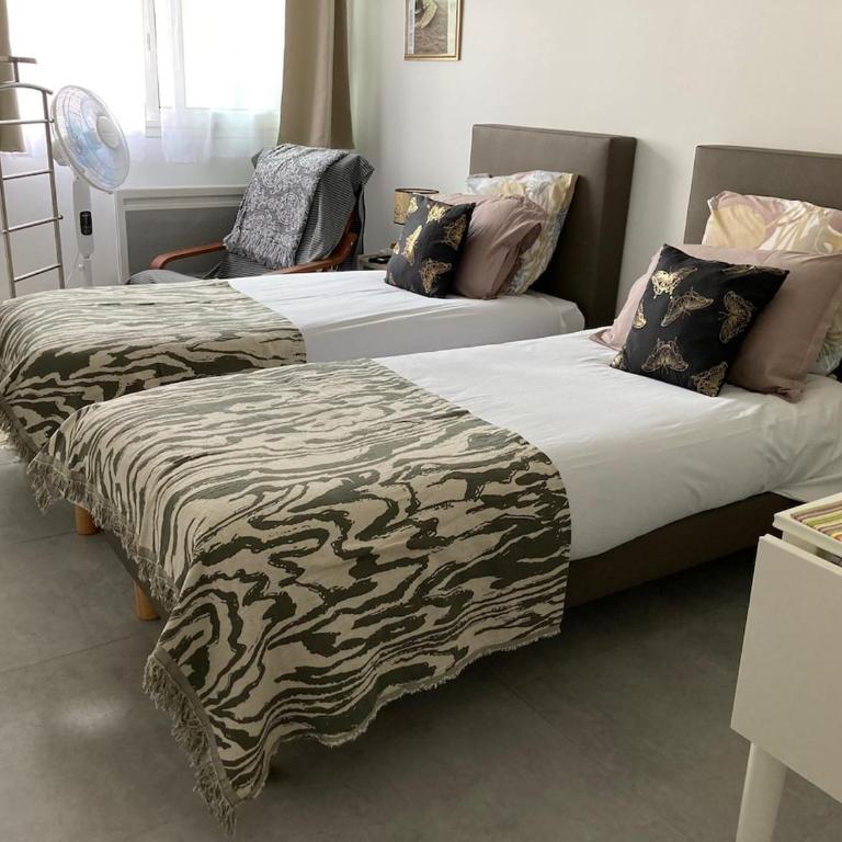 Les CELESTINS 2rooms Air-conditioned Garage Center Quiet WiFi - Apartment mit 1 Schlafzimmer - 17