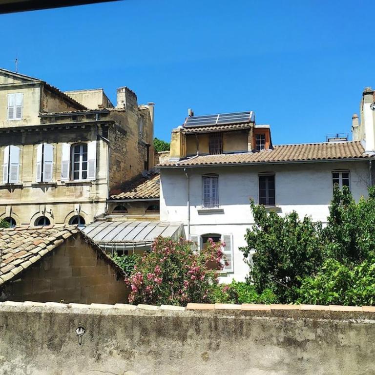 Les CELESTINS 2rooms Air-conditioned Garage Center Quiet WiFi - Apartment mit 1 Schlafzimmer - 23