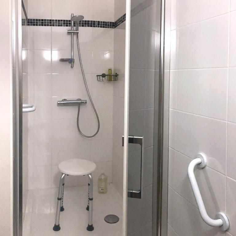 Les CELESTINS 2rooms Air-conditioned Garage Center Quiet WiFi - Apartment mit 1 Schlafzimmer - 24