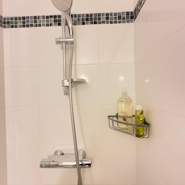 Les CELESTINS 2rooms Air-conditioned Garage Center Quiet WiFi - Apartment mit 1 Schlafzimmer - 25