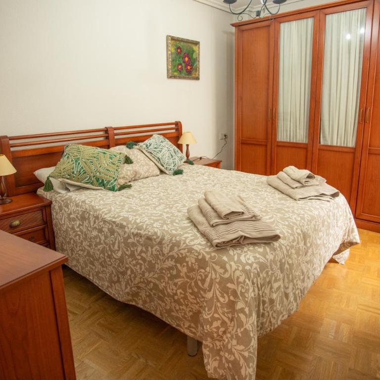 Apartamento en Cangas de Onís VUT7876AS - Apartamento de 3 dormitorios con vistas a las montañas - 2
