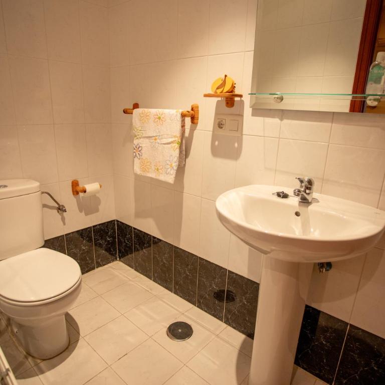 Apartamento en Cangas de Onís VUT7876AS - Apartamento de 3 dormitorios con vistas a las montañas - 5