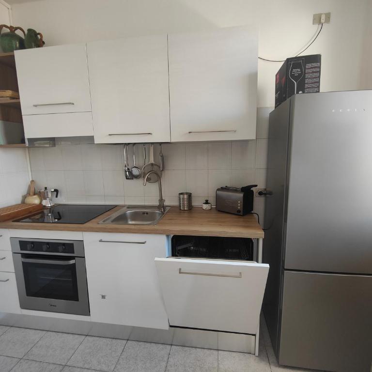 Appartamento Ettore - Appartamento con 3 Camere da Letto - 7