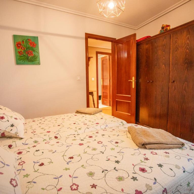 Apartamento en Cangas de Onís VUT7876AS - Apartamento de 3 dormitorios con vistas a las montañas - 9