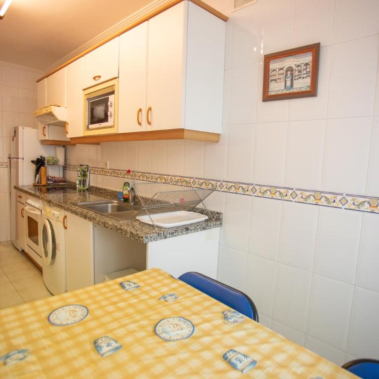 Apartamento en Cangas de Onís VUT7876AS - Apartamento de 3 dormitorios con vistas a las montañas - 10