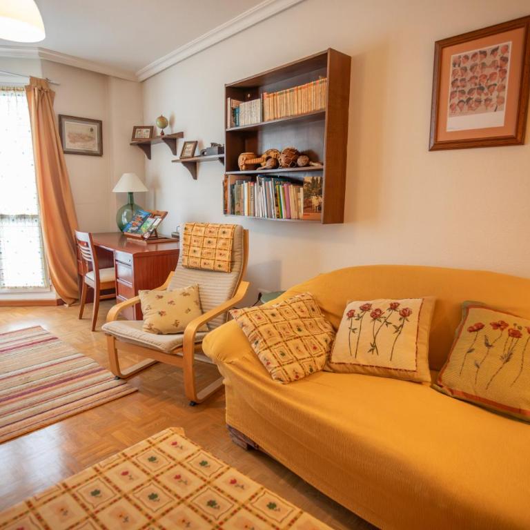 Apartamento en Cangas de Onís VUT7876AS - Apartamento de 3 dormitorios con vistas a las montañas - 11