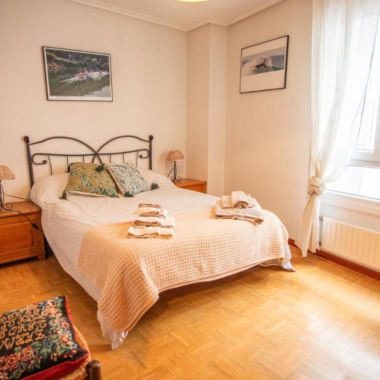 Apartamento en Cangas de Onís VUT7876AS - Apartamento de 3 dormitorios con vistas a las montañas - 12