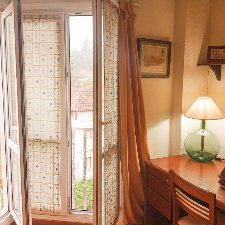 Apartamento en Cangas de Onís VUT7876AS - Apartamento de 3 dormitorios con vistas a las montañas - 13