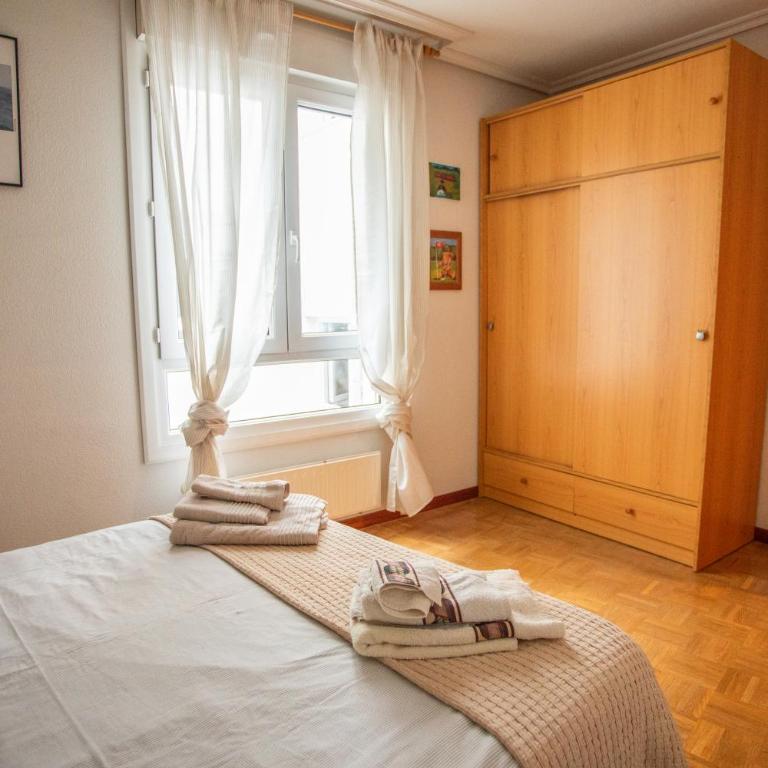 Apartamento en Cangas de Onís VUT7876AS - Apartamento de 3 dormitorios con vistas a las montañas - 14