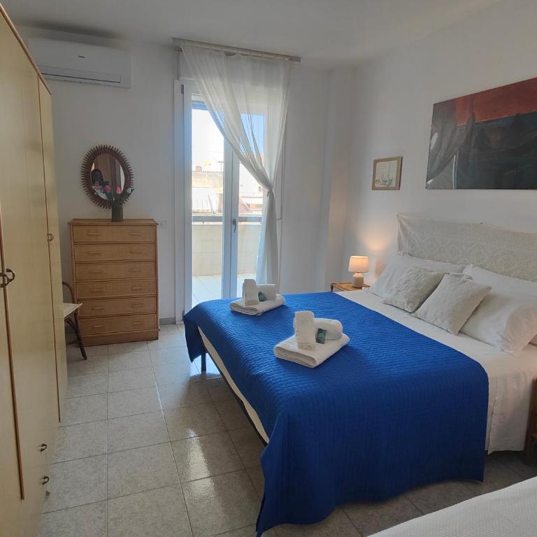Appartamento Ettore - Appartamento con 3 Camere da Letto - 12