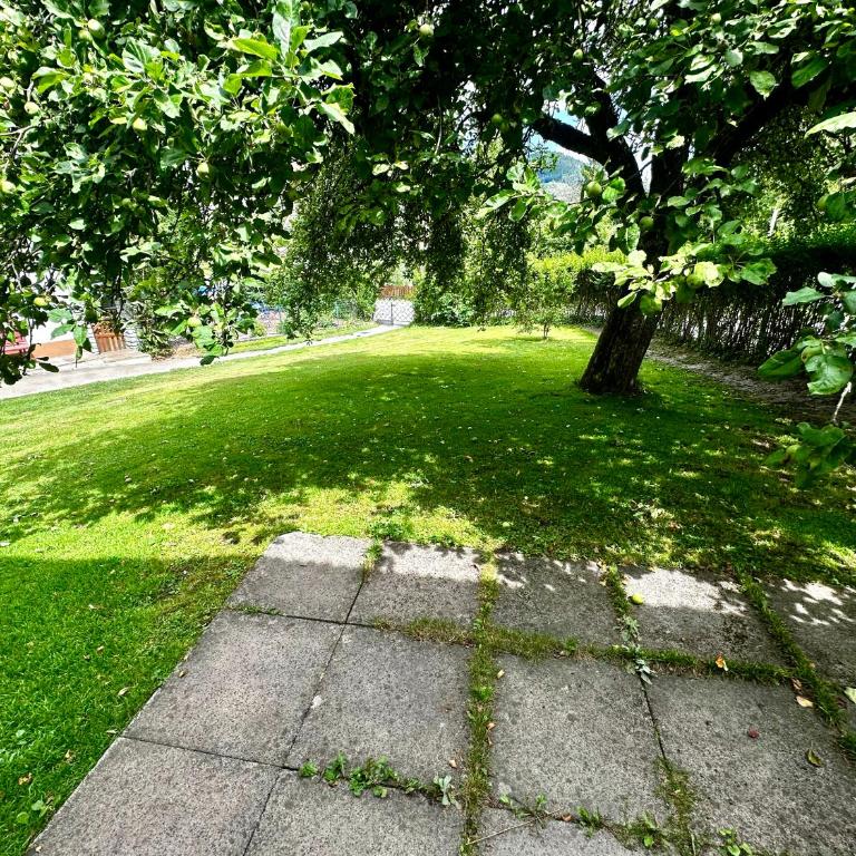 Ferienhaus Ute - Haus mit 1 Schlafzimmer - 25