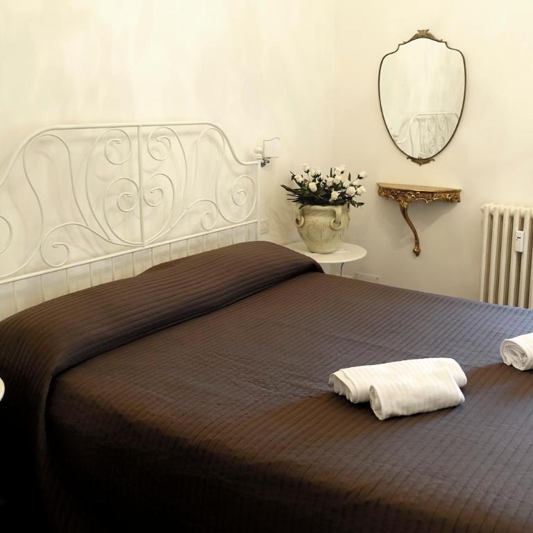 La Rosa del Vaticano Luxury Apartment - Appartamento con 1 Camera da Letto - 3