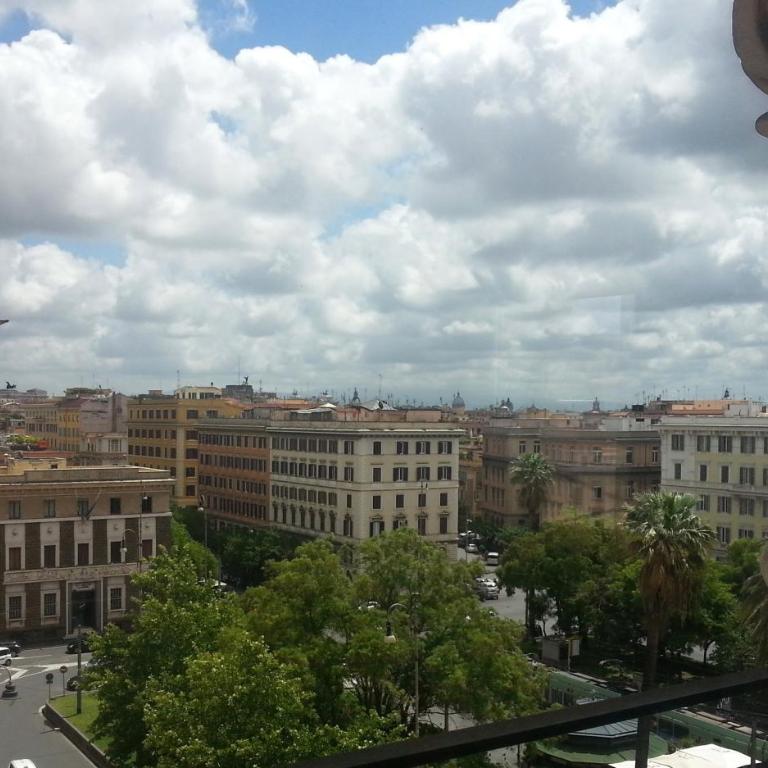La Rosa del Vaticano Luxury Apartment - Appartamento con 1 Camera da Letto - 7