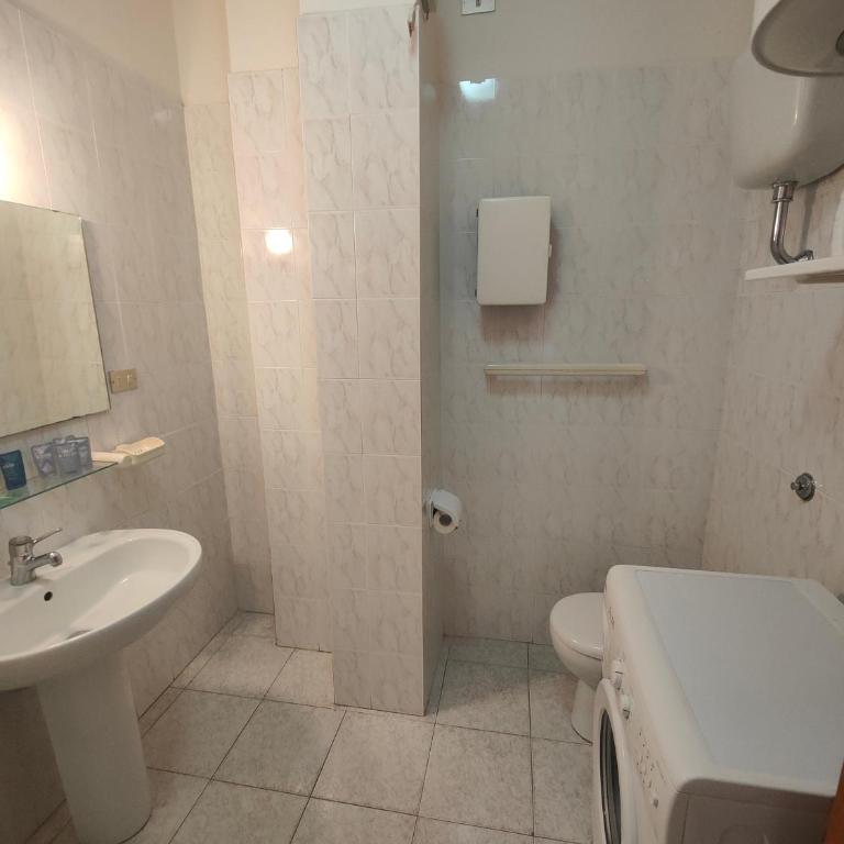 Appartamento Ettore - Appartamento con 3 Camere da Letto - 17