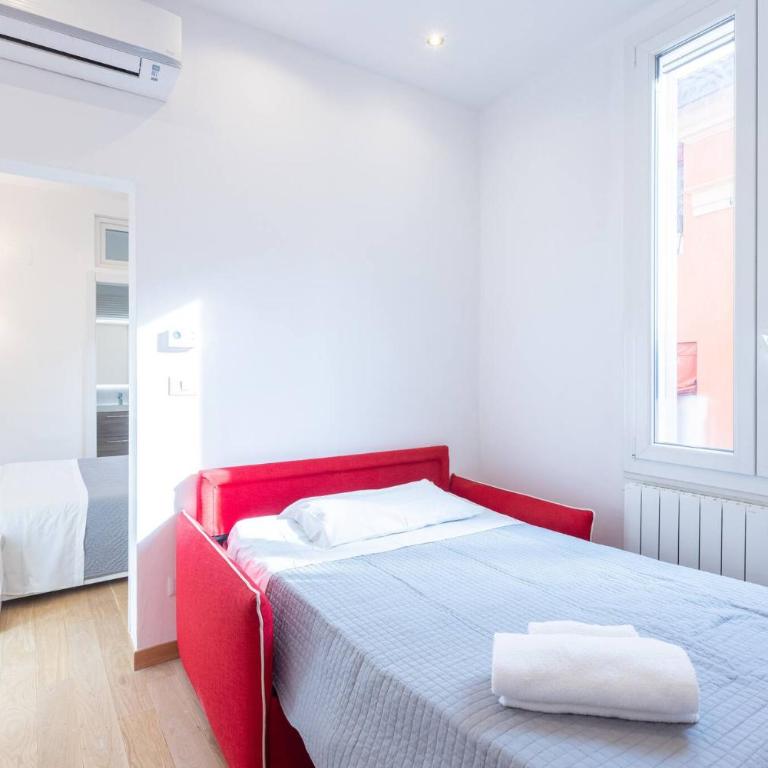 Garisenda, Bologna by Short Holidays - One-Bedroom Apartment - 4