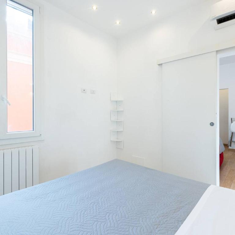 Garisenda, Bologna by Short Holidays - One-Bedroom Apartment - 5