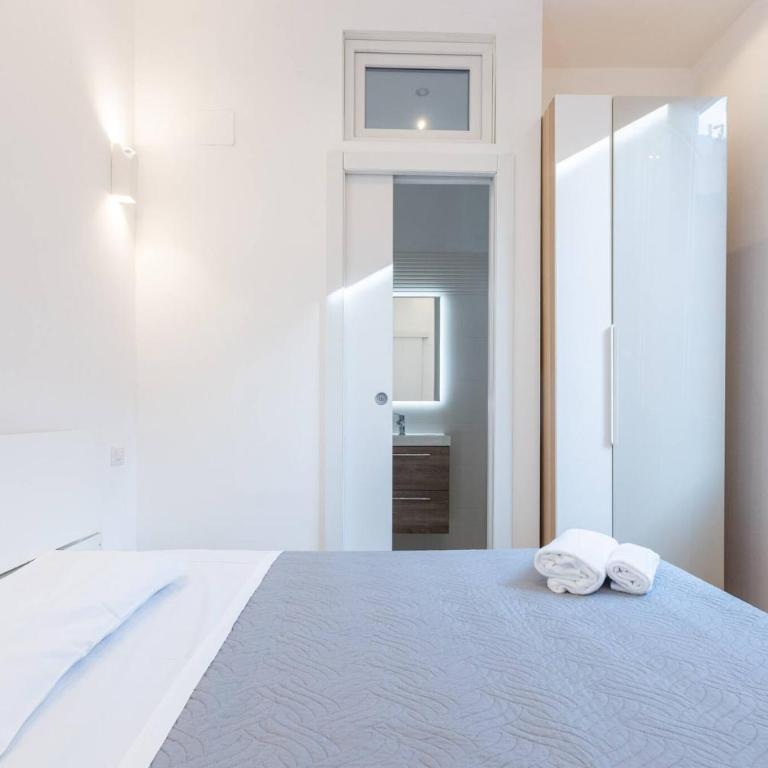 Garisenda, Bologna by Short Holidays - One-Bedroom Apartment - 6