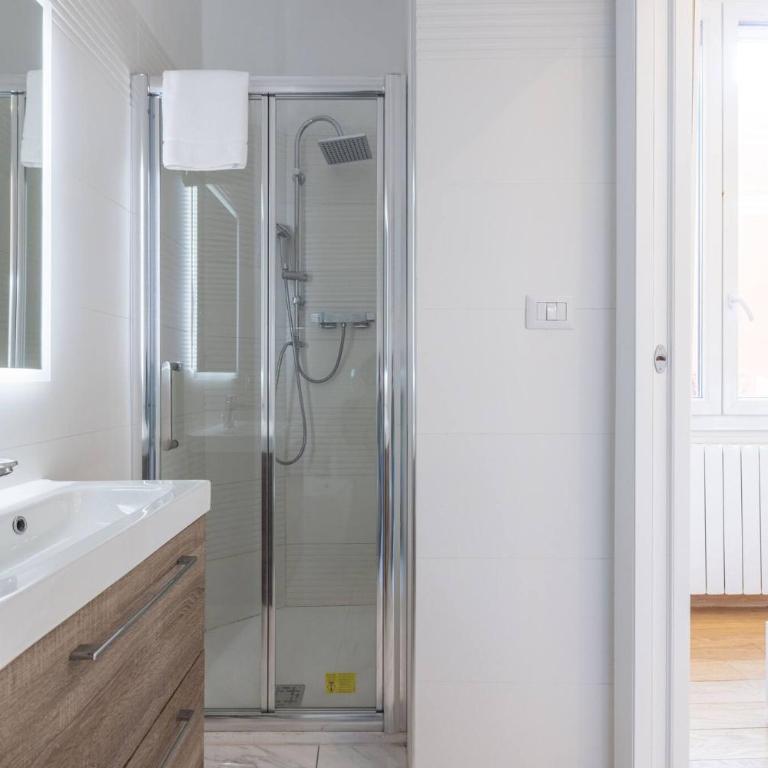 Garisenda, Bologna by Short Holidays - One-Bedroom Apartment - 13