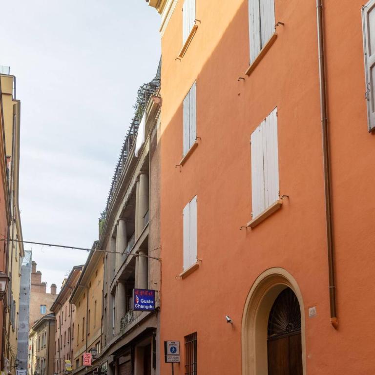 Garisenda, Bologna by Short Holidays - One-Bedroom Apartment - 15