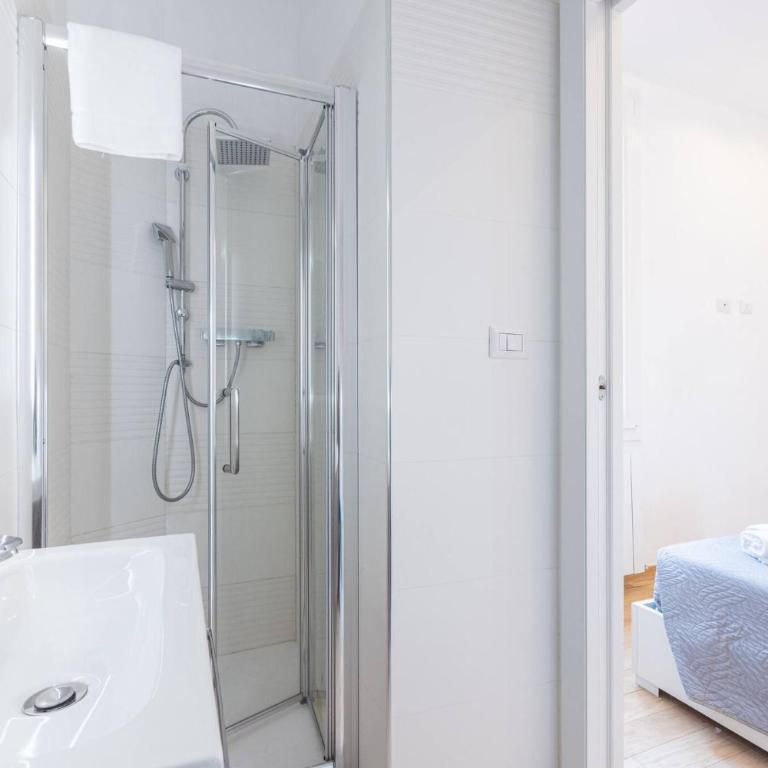 Garisenda, Bologna by Short Holidays - One-Bedroom Apartment - 16