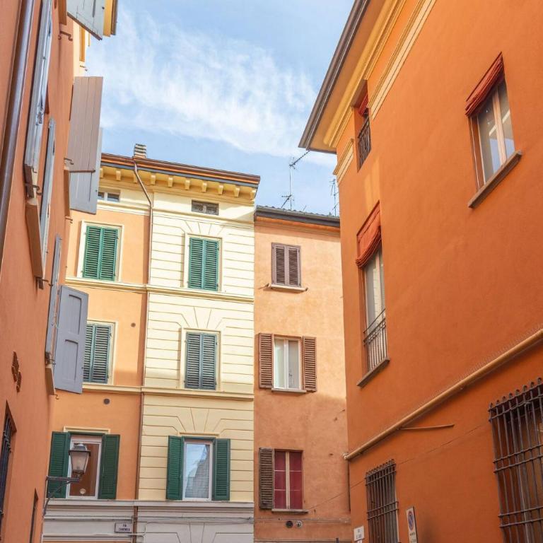 Garisenda, Bologna by Short Holidays - One-Bedroom Apartment - 18