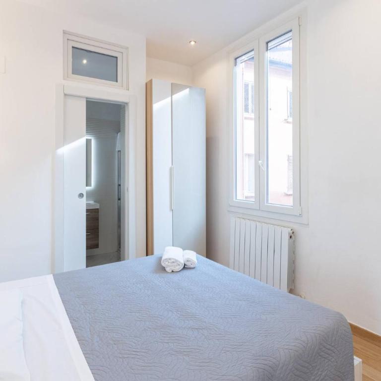 Garisenda, Bologna by Short Holidays - One-Bedroom Apartment - 20