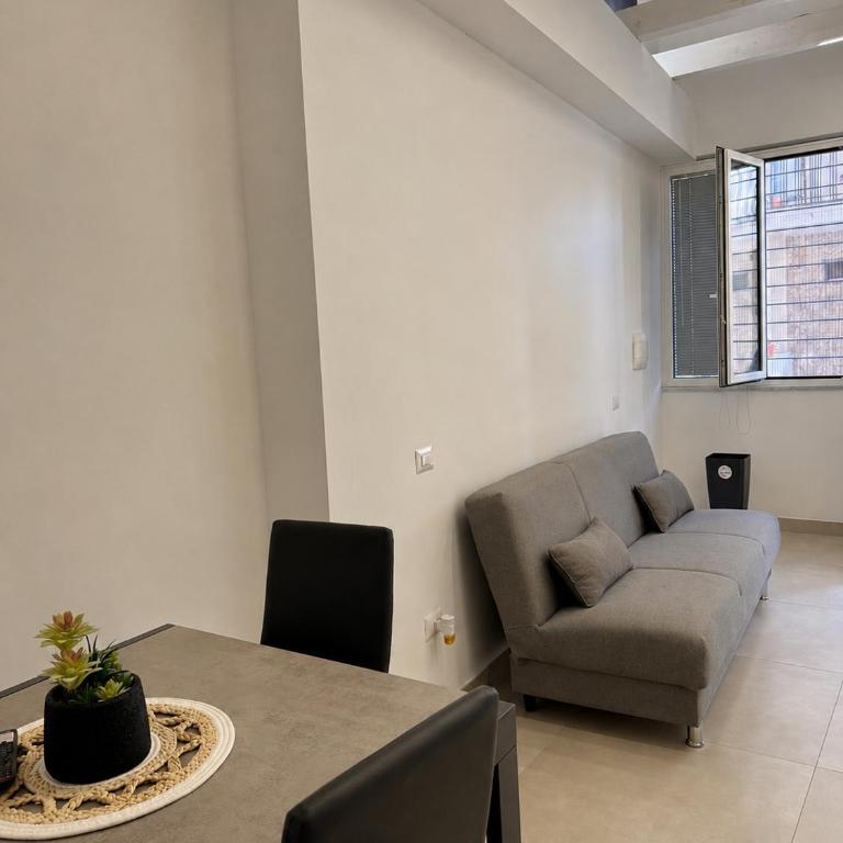 Longhome - One-Bedroom Superior Apartment - 9