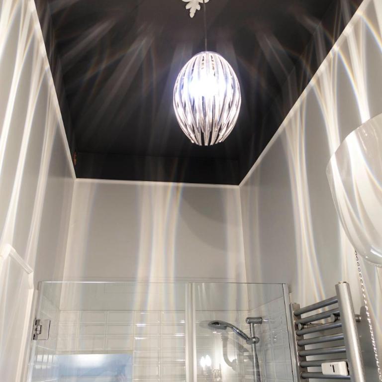 La Rosa del Vaticano Luxury Apartment - Appartamento con 1 Camera da Letto - 5