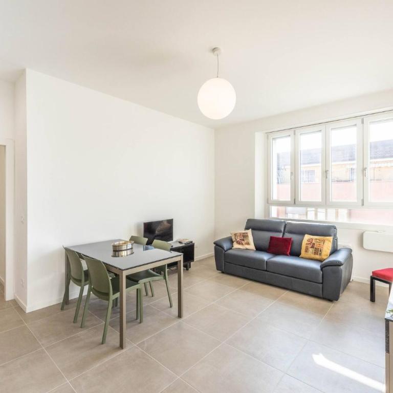 Lame 15, Bologna by Short Holidays - Two-Bedroom Apartment - 1