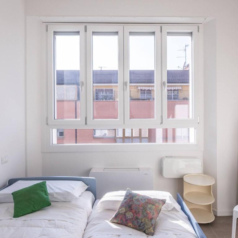 Lame 15, Bologna by Short Holidays - Two-Bedroom Apartment - 3
