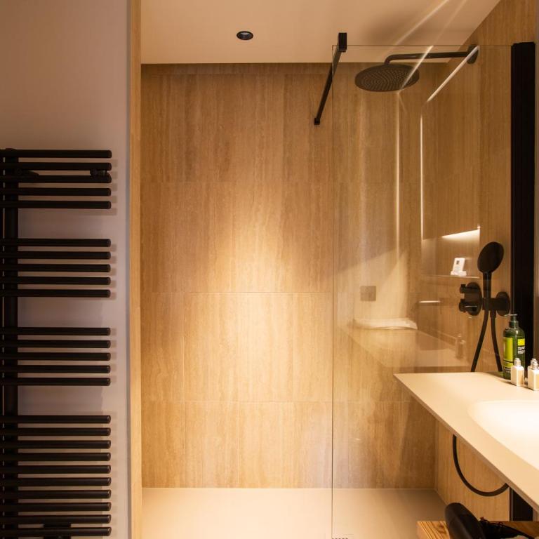 Les Appartements du Mérilys - Appartement 4 Chambres avec Balcon - 17