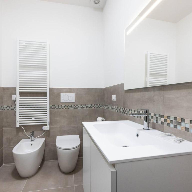 Lame 15, Bologna by Short Holidays - Two-Bedroom Apartment - 6