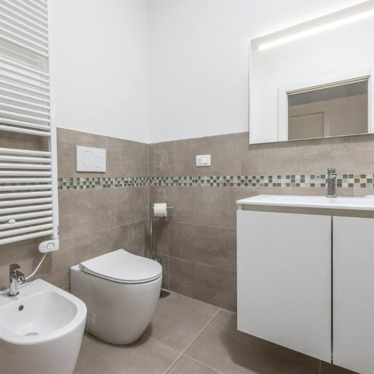 Lame 15, Bologna by Short Holidays - Two-Bedroom Apartment - 11