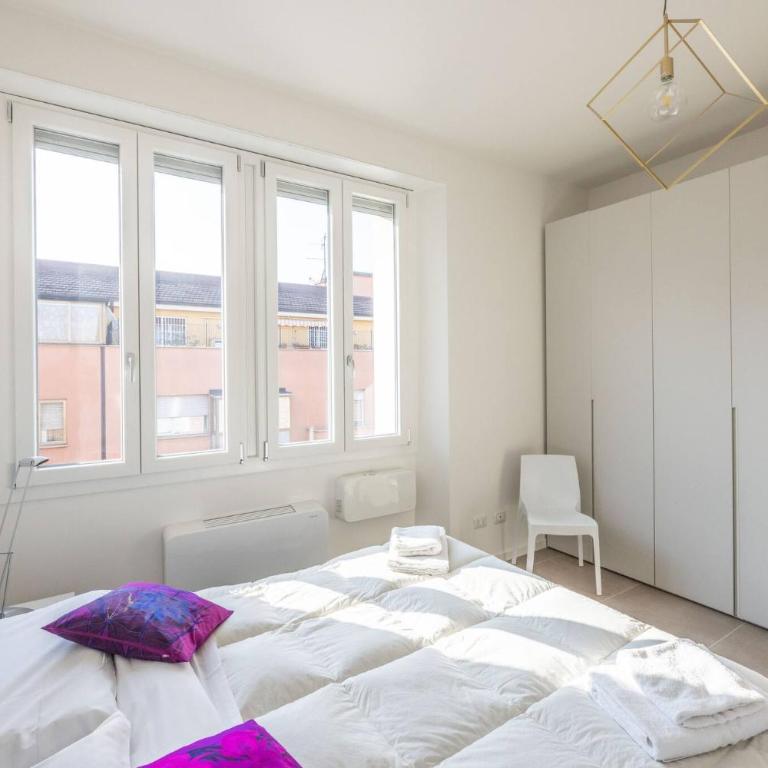 Lame 15, Bologna by Short Holidays - Two-Bedroom Apartment - 14