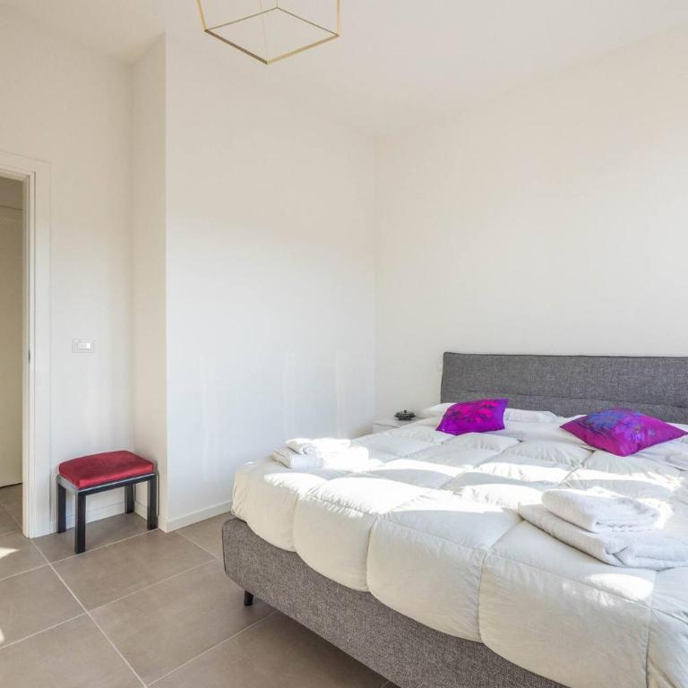 Lame 15, Bologna by Short Holidays - Two-Bedroom Apartment - 15