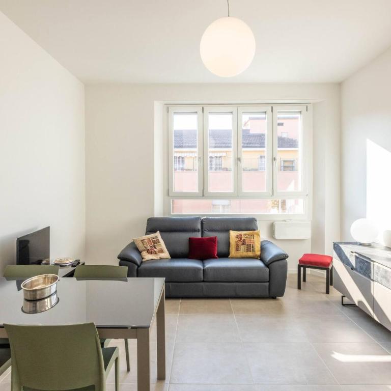 Lame 15, Bologna by Short Holidays - Two-Bedroom Apartment - 20