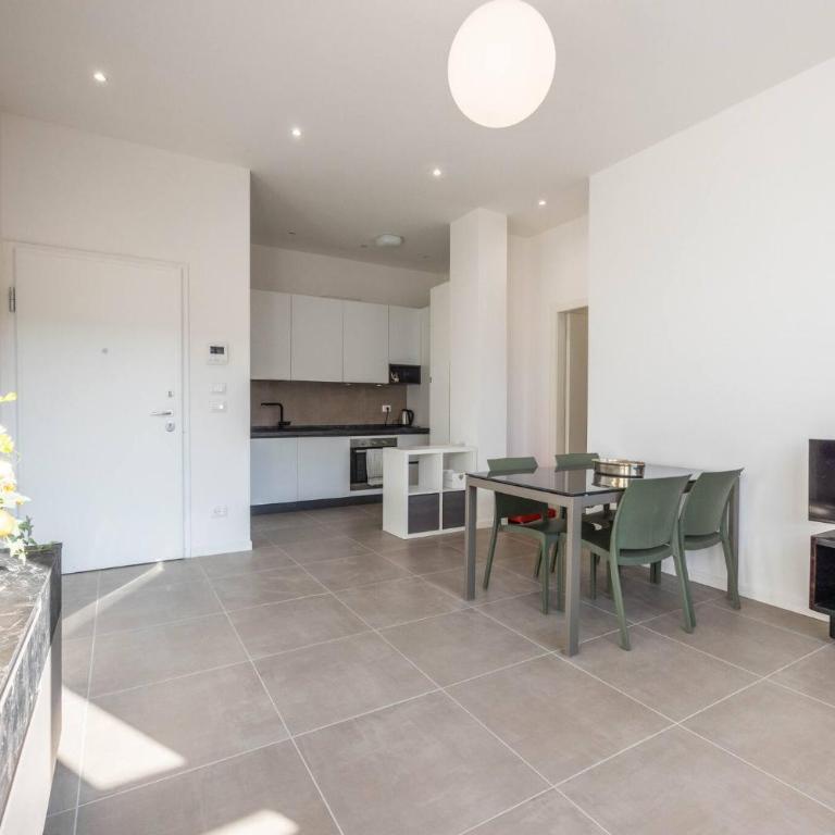 Lame 15, Bologna by Short Holidays - Two-Bedroom Apartment - 22