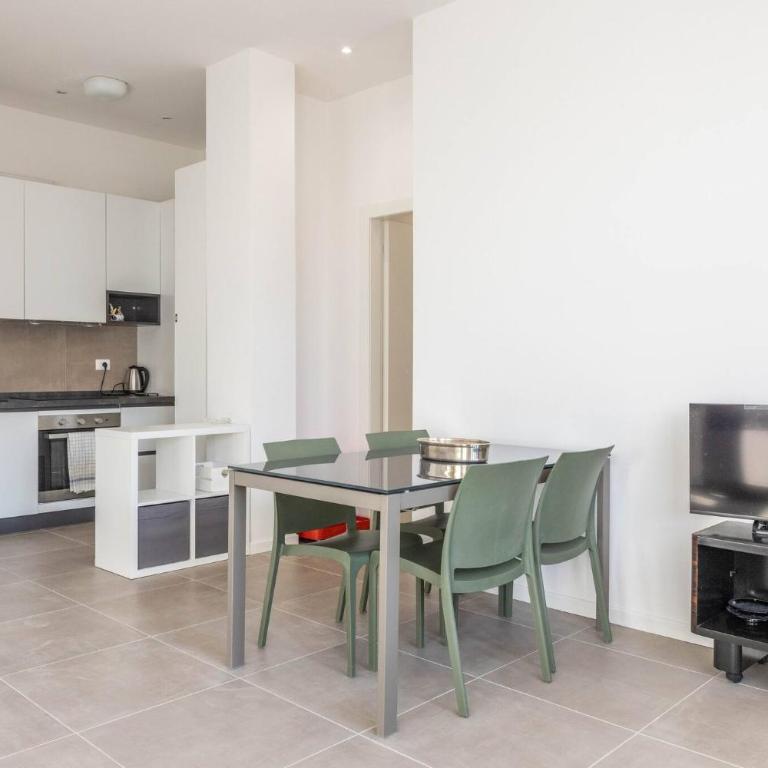 Lame 15, Bologna by Short Holidays - Two-Bedroom Apartment - 23
